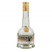 Goldschlager Cinnamon Schnapps Liqueur 375ml