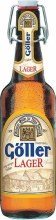 Goller Lager 16.9oz