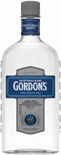 Gordons Vodka 750ml