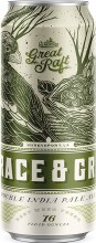 Grace And Grit Double IPA 16oz Can