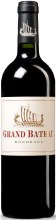 Grand Bateau Bordeaux Red Blend 750ml