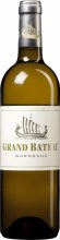 Grand Bateau Bordeaux White Blend 750ml