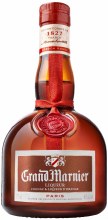 Grand Marnier Cordon Rouge 375ml