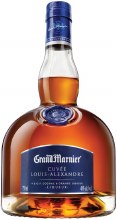 Grand Marnier Cuvee Louis Alexandre 750ml