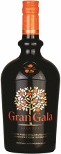 Gran Gala Orange Liqueur 375ml