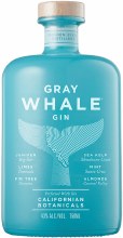 Gray Whale Gin 750ml