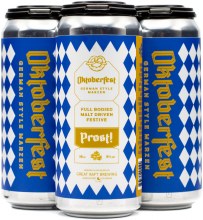 Great Raft Oktoberfest 4pk 16oz Can