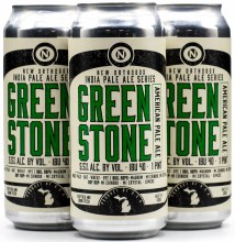 Old Nation Greenstone 4pk 16oz Can