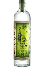 Greenhouse Artisan Gin 750ml