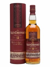 Glendronach 12yr Scotch 750ml