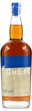 Guero Reserve 7 Year Bourbon Whiskey 750ml