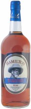 Hamilton Zombie Blend Rum 750ml
