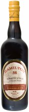 Hamilton Demerara River Rum 750ml