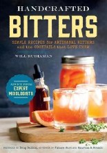 Handcrafter Bitters