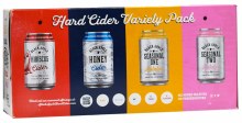 Black Apple Cider Variety Pack 8pk 12oz Can