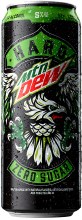 Hard Mtn Dew Original 24oz Can