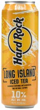 Hard Rock Long Island Iced Tea 19.2oz Can