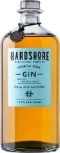 Hardshore North Oak Barrel Rested Gin 750ml