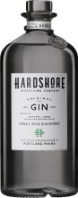 Hardshore Original Gin 750ml