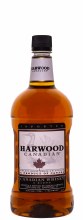 Harwood Canadian Whisky 1.75L