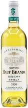 Chateau Haut Branda Sauvignon 750ml