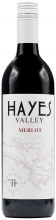 Hayes Valley Merlot 750ml