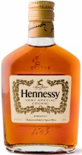 Hennessy Very Special Cognac 200ml