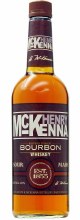 Henry McKenna Straight Bourbon Whiskey 750ml