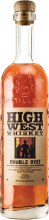 High West Double Rye! Whiskey 375ml