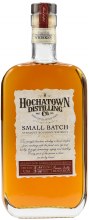 Hochatown Small Batch Bourbon Whiskey 750ml