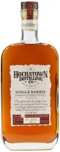 Hochatown Single Barrel Bourbon Whiskey 750ml