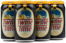 Independence Brewing Twine Time Hazy Pale Ale 6pk 12oz Can