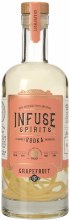 Infuse Spirits Grapefruit Vodka 750ml