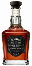 Jack Daniels Single Barrel Select 750ml