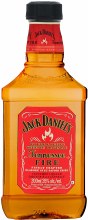 Jack Daniels Tennessee Fire 200ml