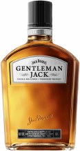 Jack Daniels Gentleman Jack 1L