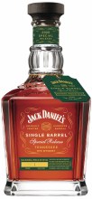 Jack Daniel’s Single Barrel Barrel Proof Rye Special Release 750ml