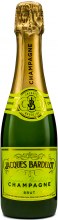 Jacques Bardelot NV Brut 375ml