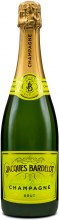 Jacques Bardelot NV Brut  750ml