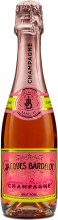 Jacques Bardelot NV Brut Rose 375ml