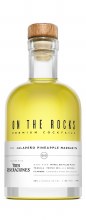 On the Rocks Jalapeno Pineapple Margarita 100ml Btl