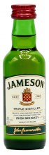 Jameson Irish Whiskey 50ml