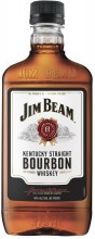 Jim Beam 4yr Original Bourbon PET 375ml