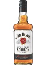 Jim Beam 4yr Original Bourbon 100ml