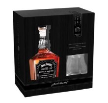 Jack Daniels Single Barrel Select Gift 750ml