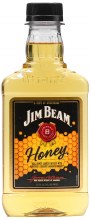 Jim Beam Honey Whiskey 200ml