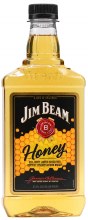 Jim Beam Honey Whiskey 375ml