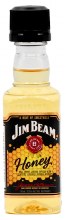 Jim Beam Honey 50ml
