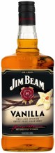 Jim Beam Vanilla Whiskey 1.75L