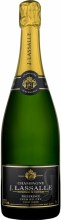 J. Lassalle Brut 1er Cru NV 750ml